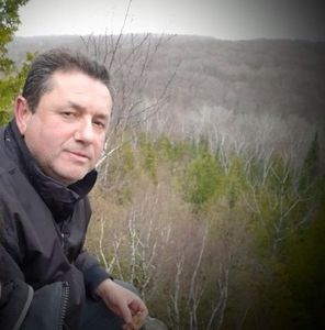 Meet your Posher, Terry